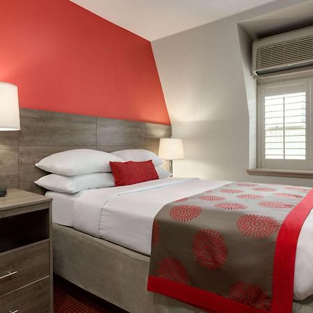 Ramada By Wyndham Oakland Downtown City Center Kültér fotó