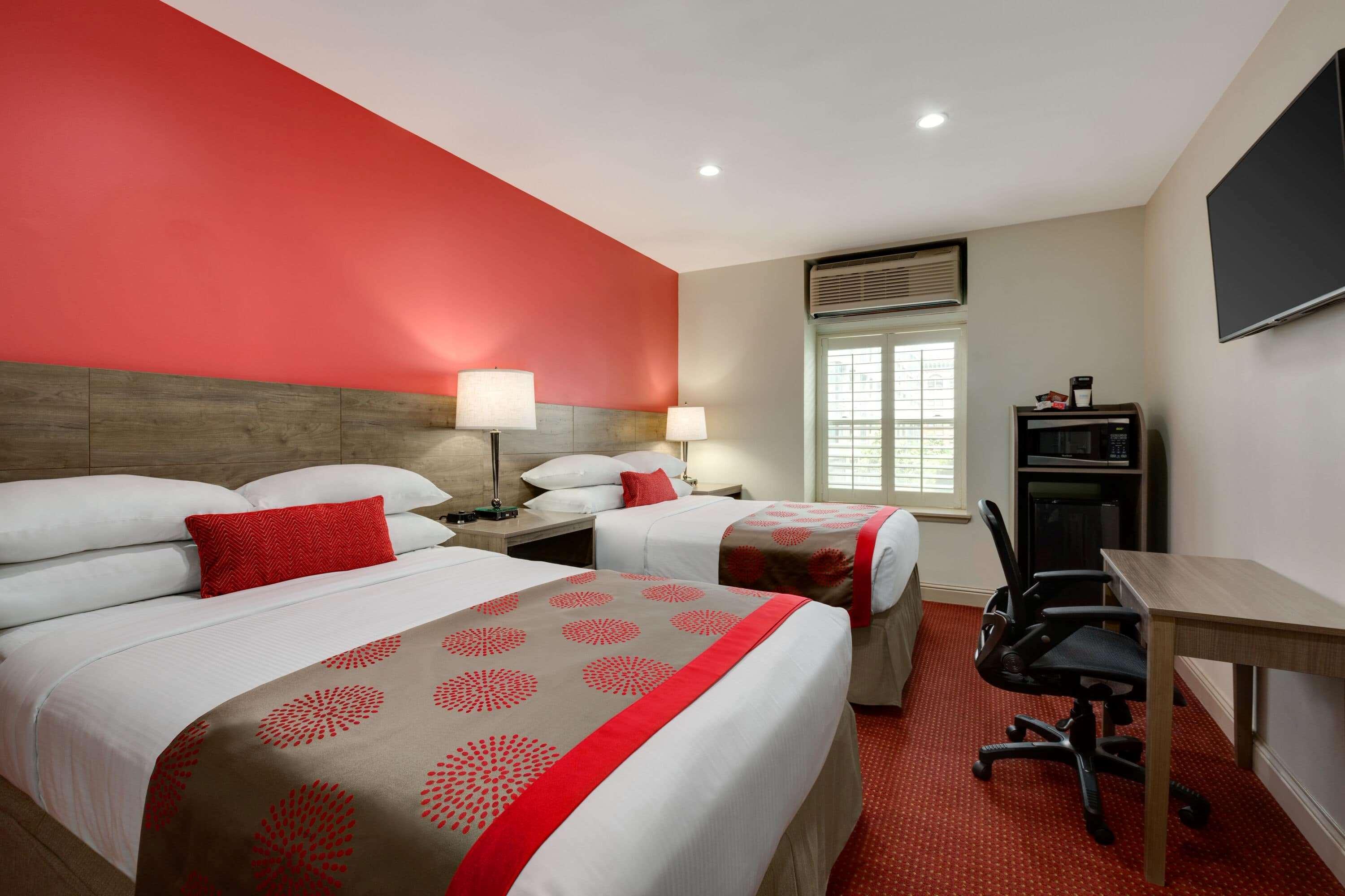 Ramada By Wyndham Oakland Downtown City Center Kültér fotó