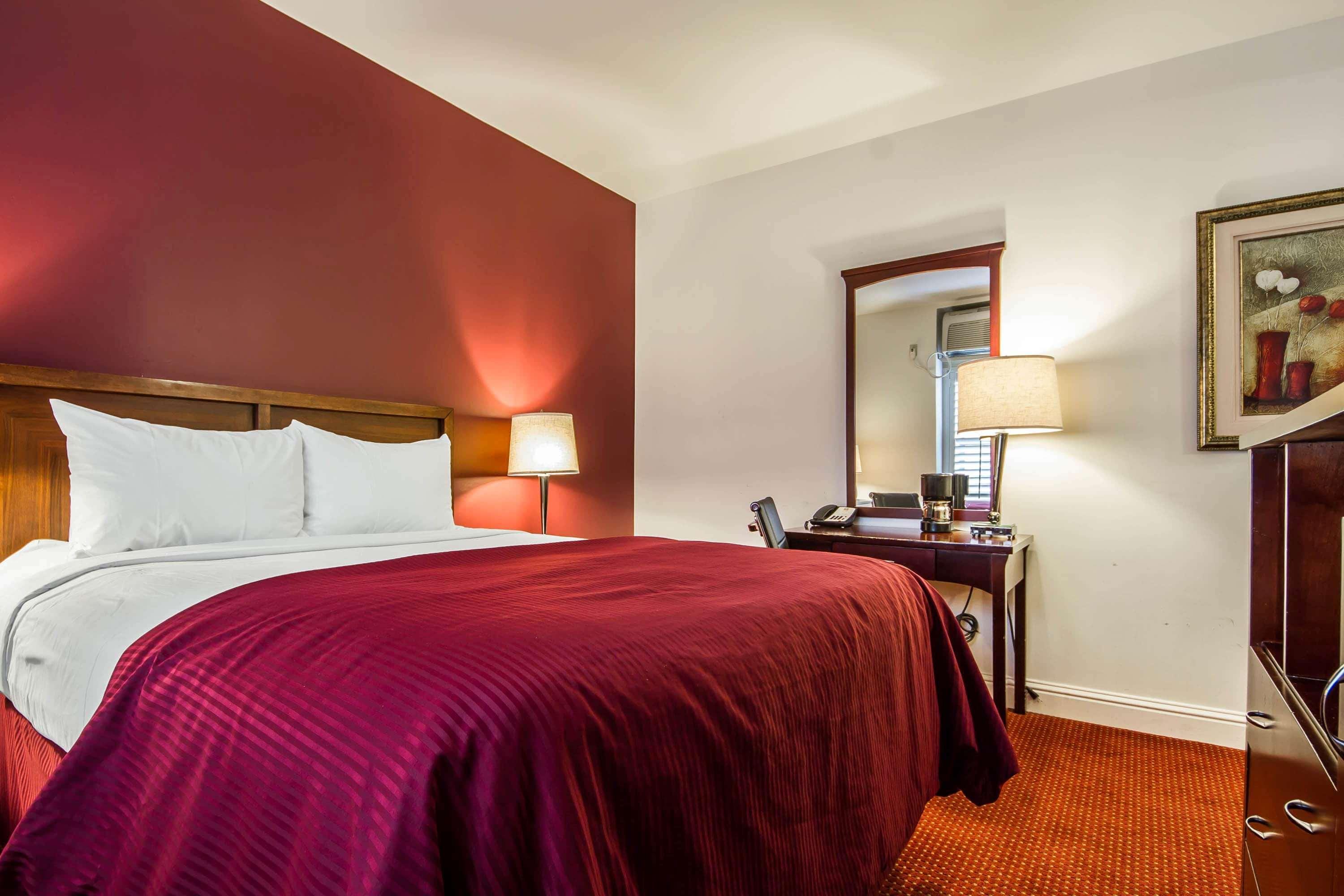 Ramada By Wyndham Oakland Downtown City Center Kültér fotó