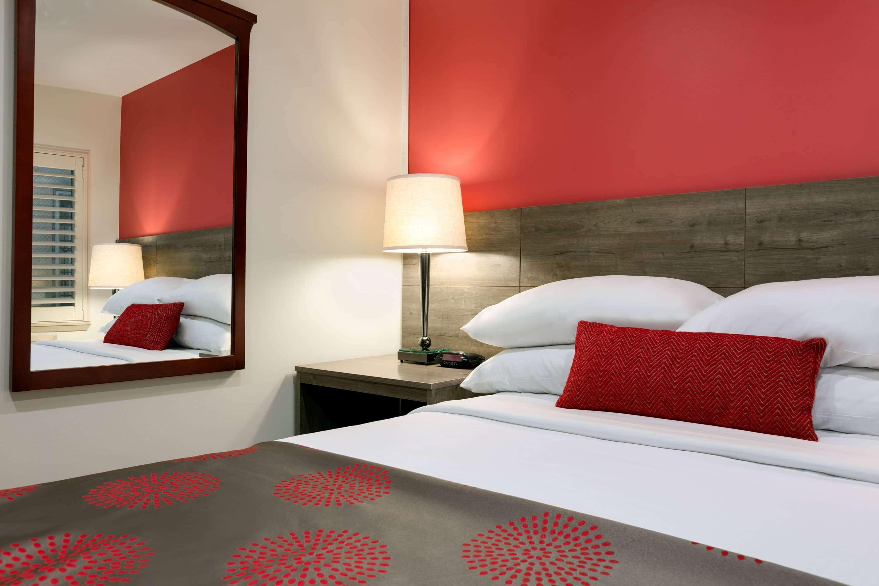 Ramada By Wyndham Oakland Downtown City Center Kültér fotó