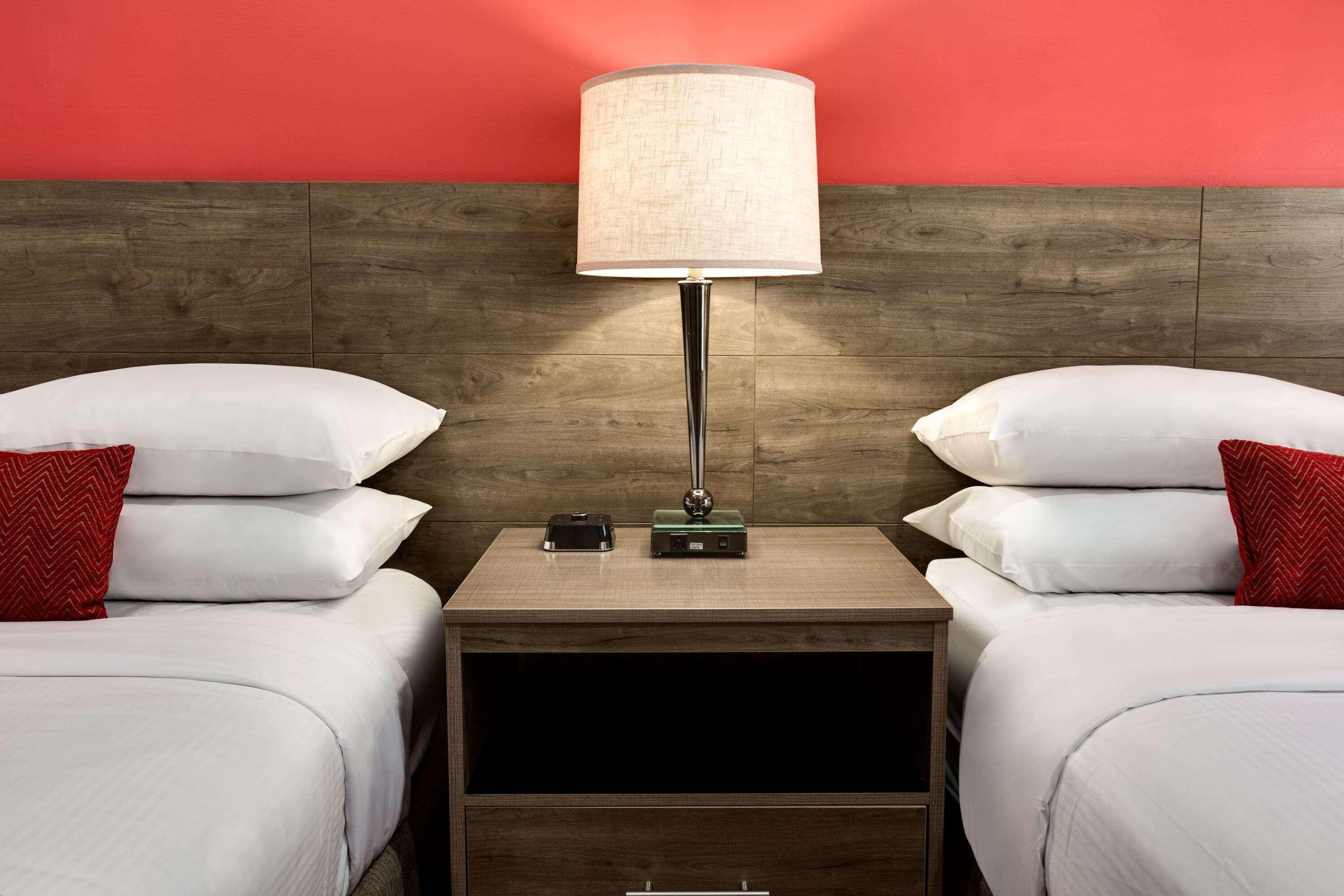 Ramada By Wyndham Oakland Downtown City Center Kültér fotó