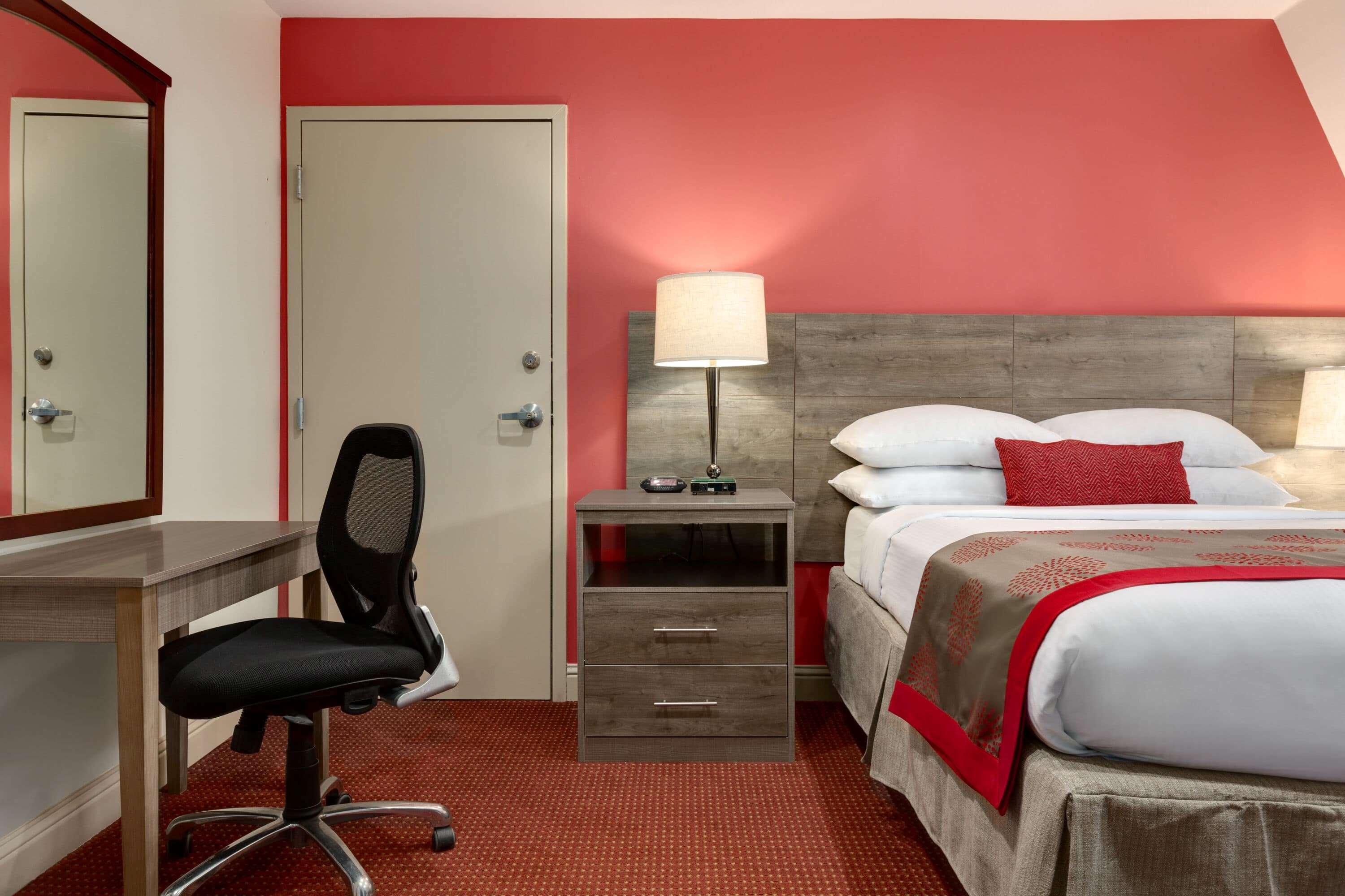 Ramada By Wyndham Oakland Downtown City Center Kültér fotó