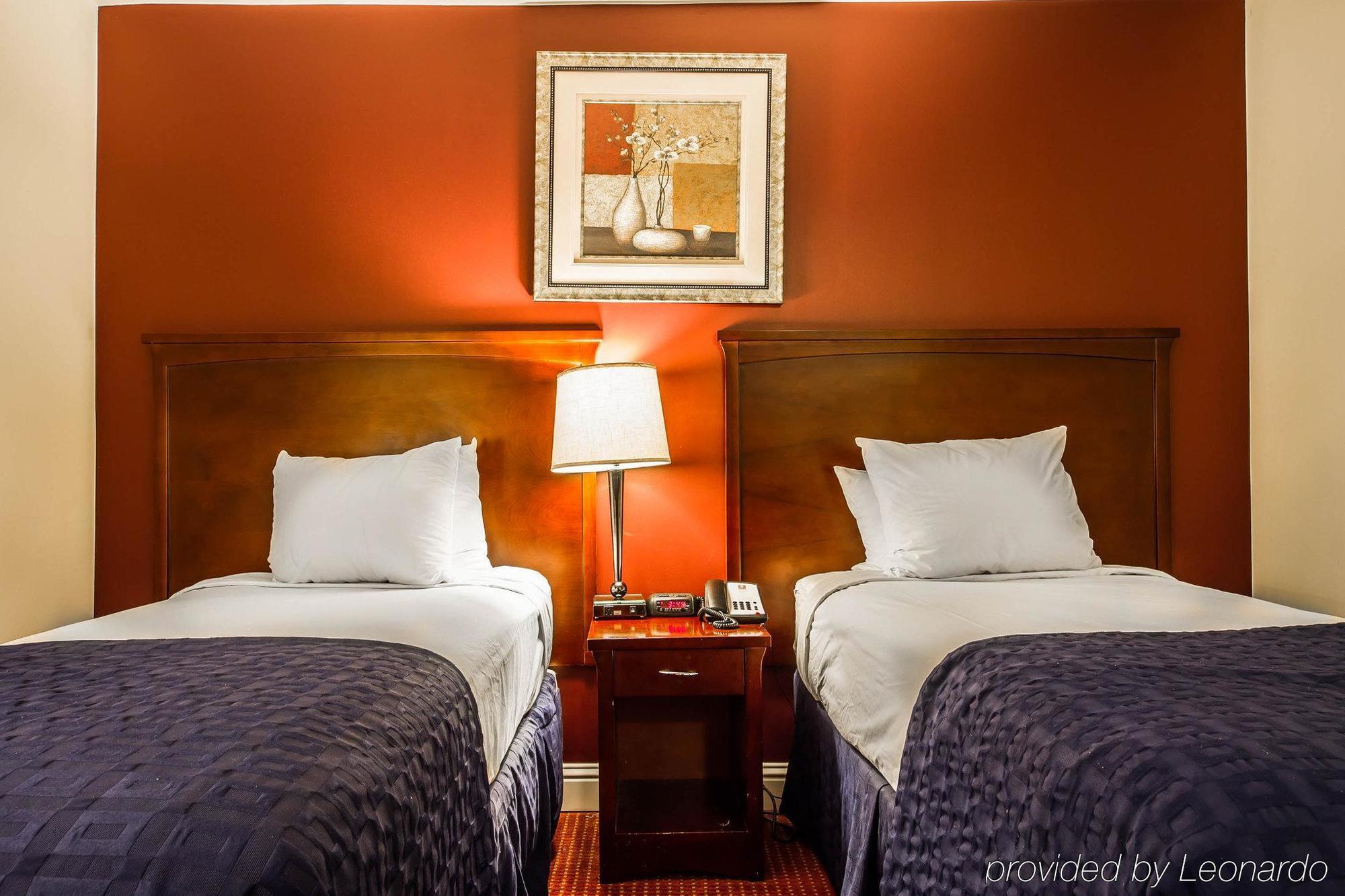 Ramada By Wyndham Oakland Downtown City Center Kültér fotó