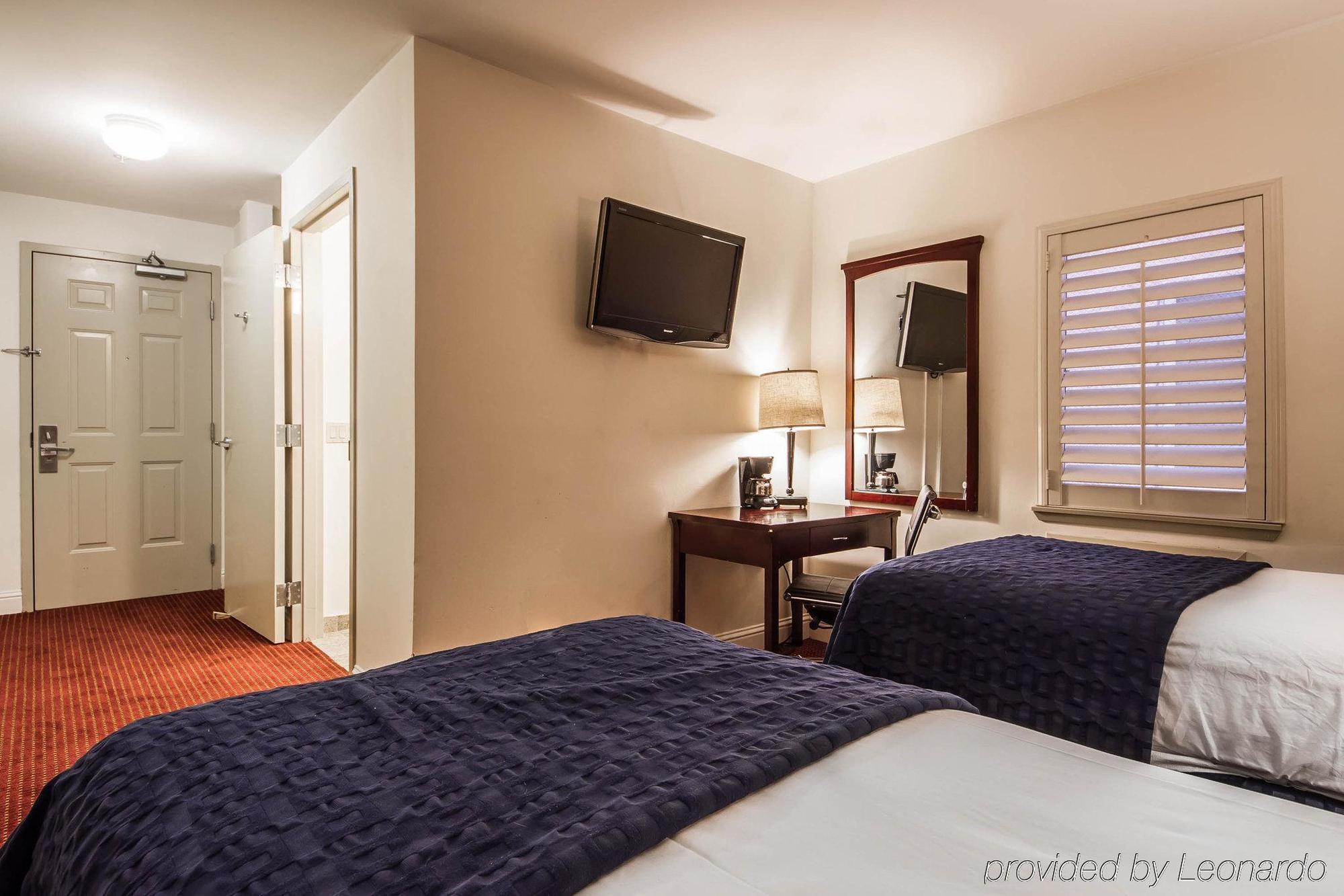Ramada By Wyndham Oakland Downtown City Center Kültér fotó