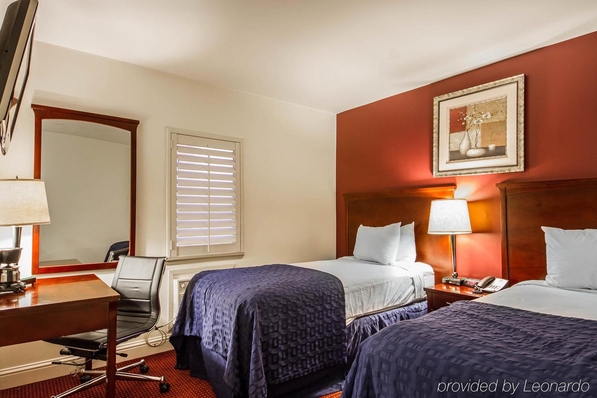 Ramada By Wyndham Oakland Downtown City Center Kültér fotó