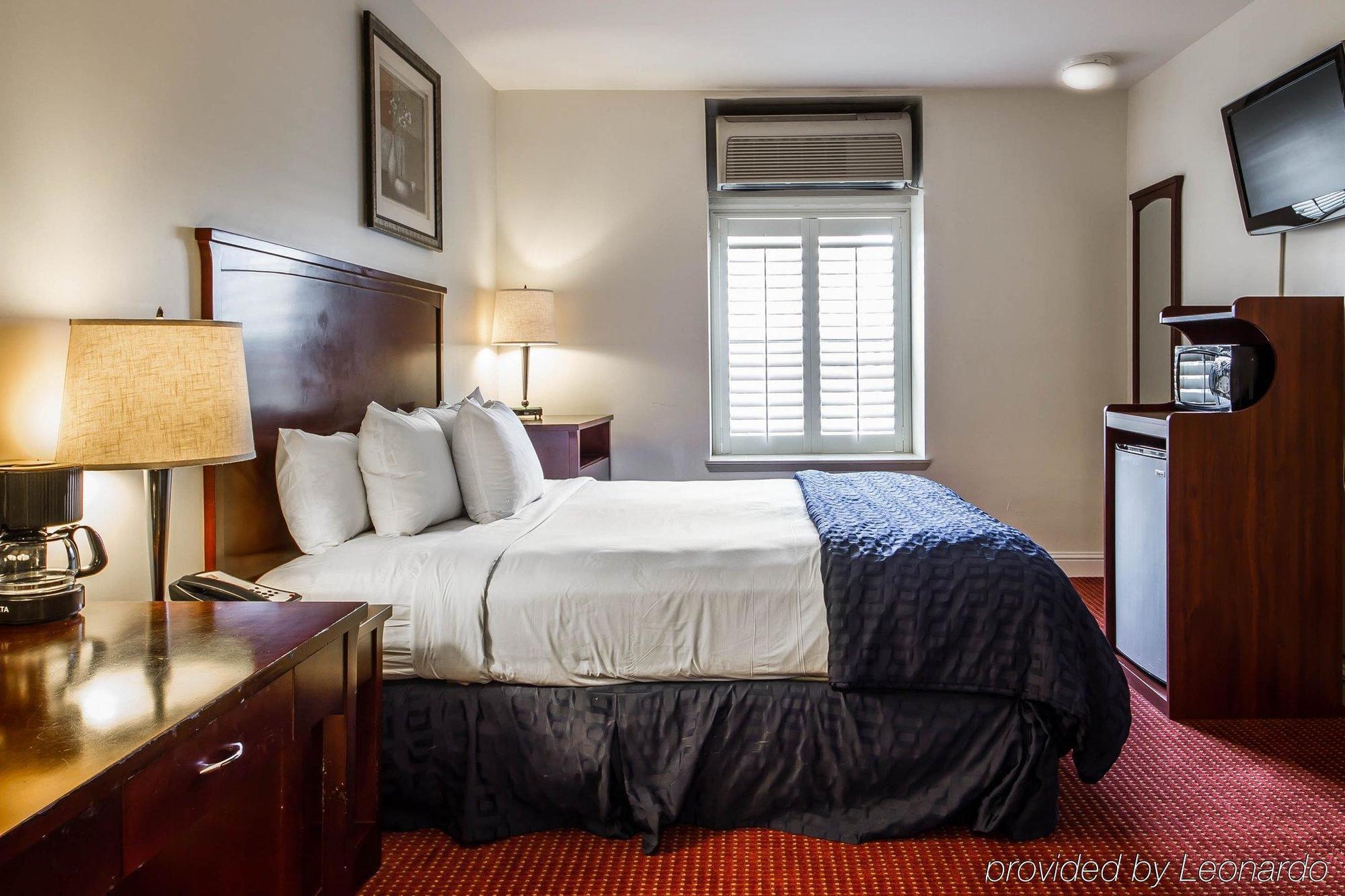 Ramada By Wyndham Oakland Downtown City Center Kültér fotó