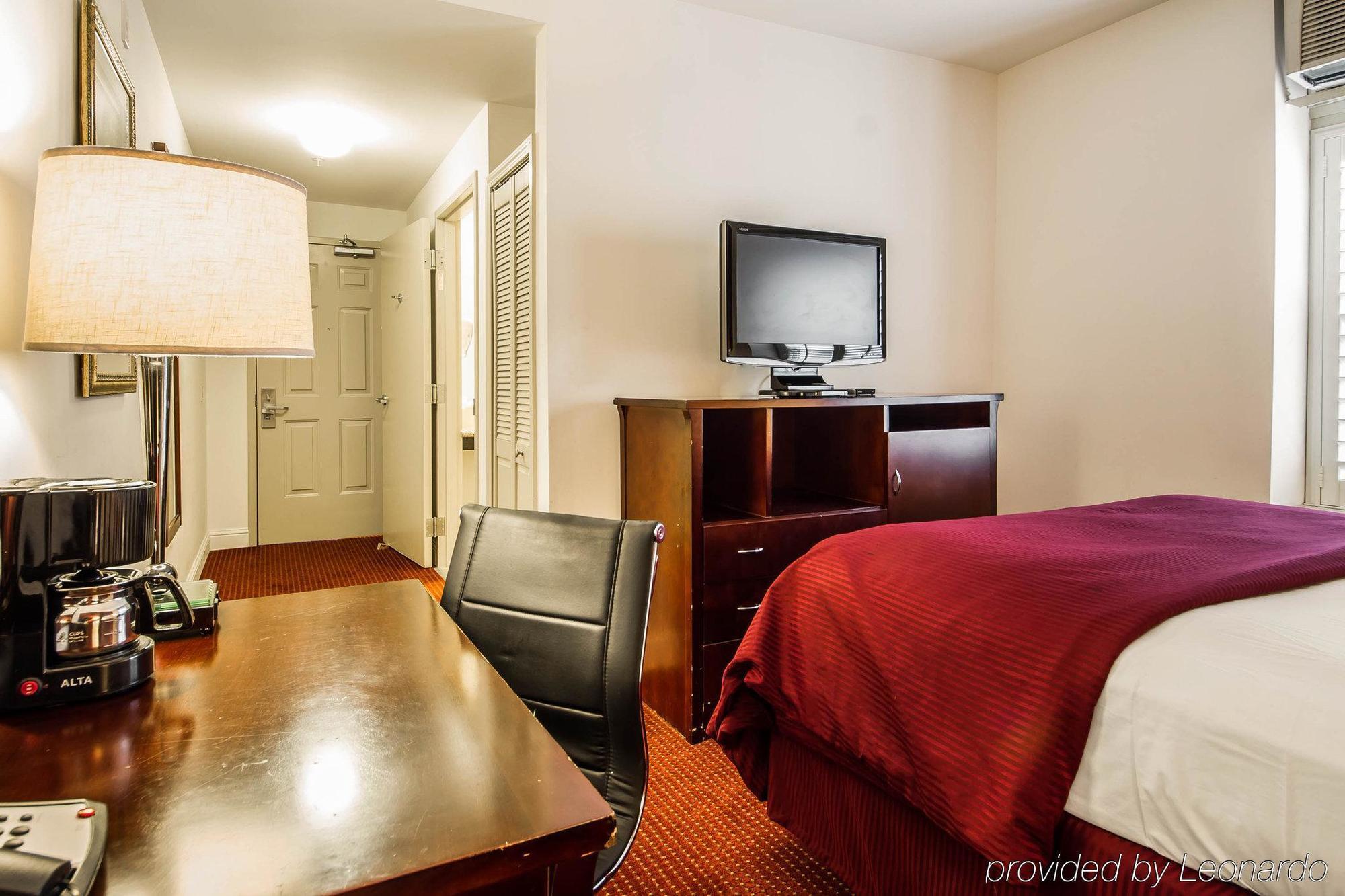 Ramada By Wyndham Oakland Downtown City Center Kültér fotó