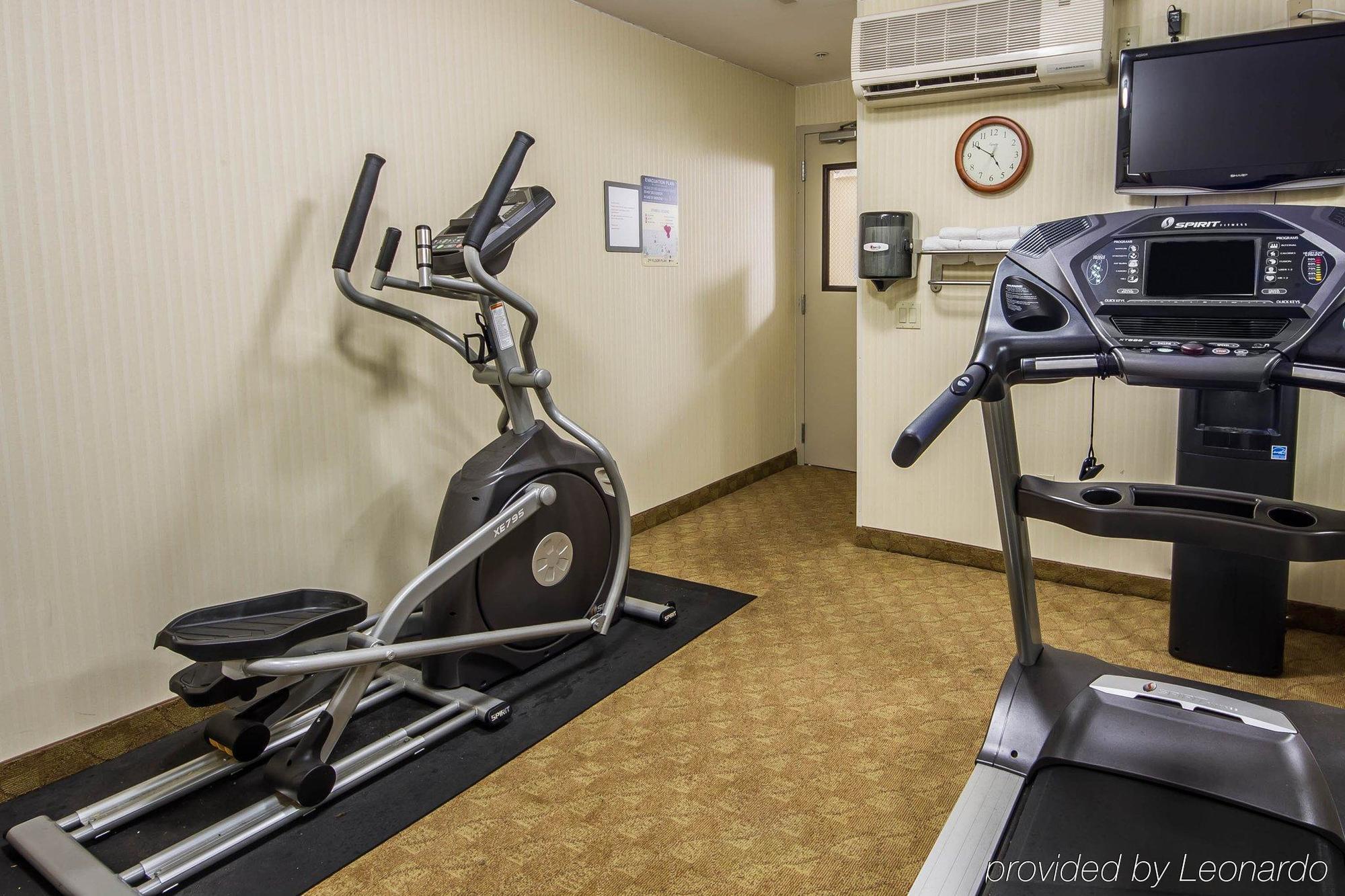 Ramada By Wyndham Oakland Downtown City Center Kültér fotó